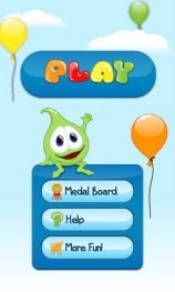 download Kids balloon: colours apk